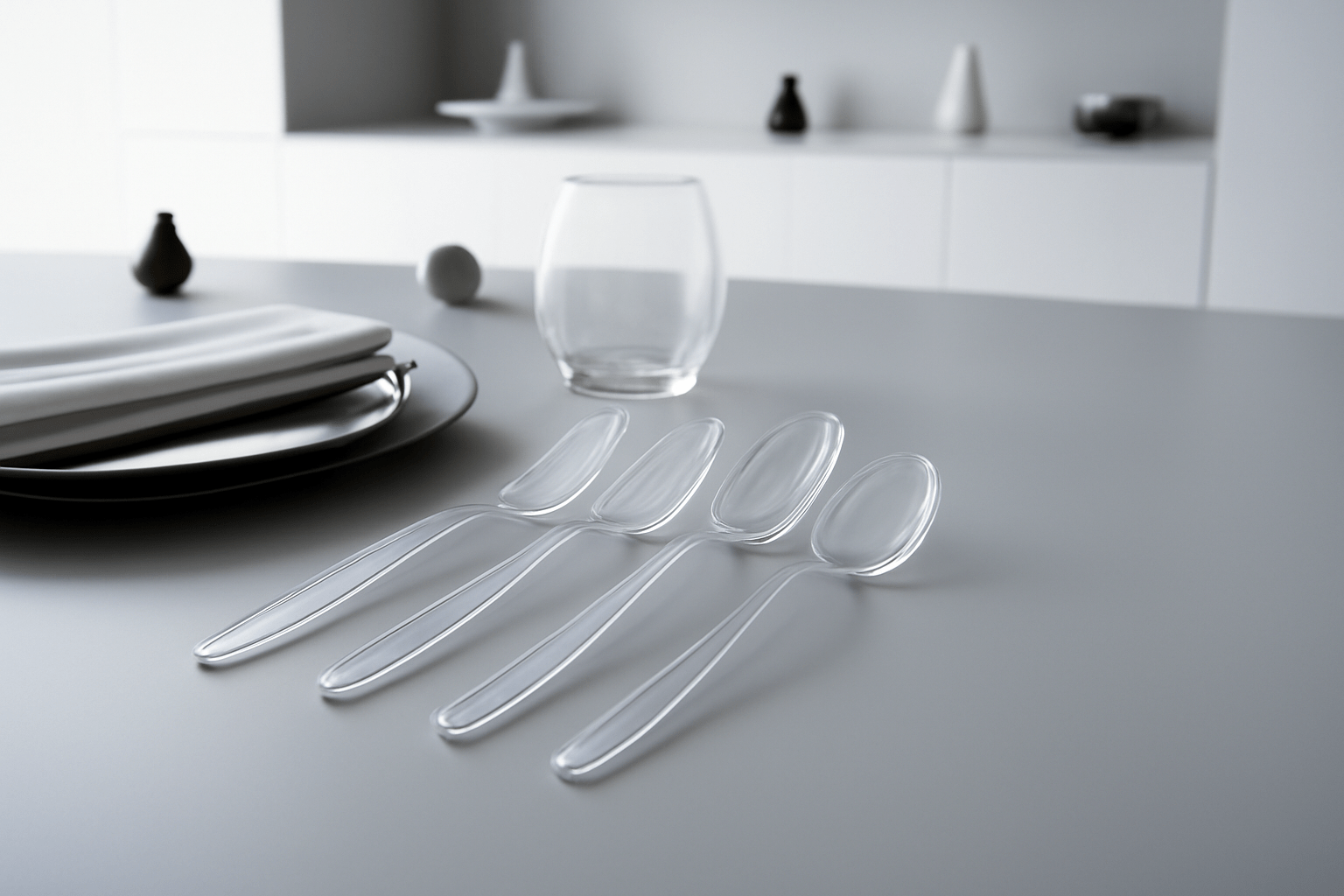 The Ultimate Guide to Modern Flatware Sets in 2025 - JOLLYCHEF