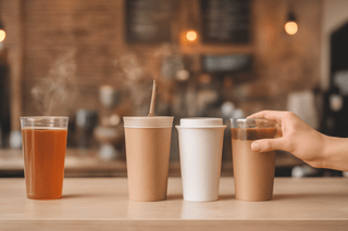 Top Insulated Tumblers for Hot and Cold Drinks in 2025 - JOLLYCHEF
