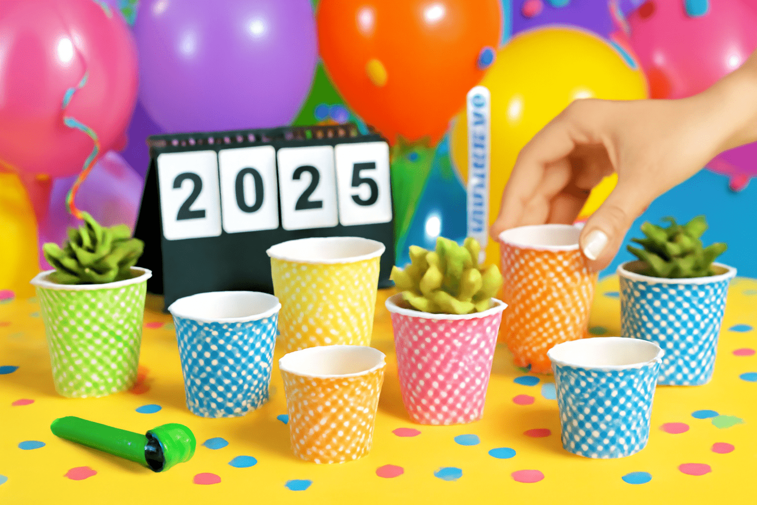 Efficient Solutions with Small Paper Cups in 2025 - JOLLYCHEF