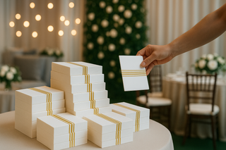 Bulk Disposable Hand Towels for Home and Events
