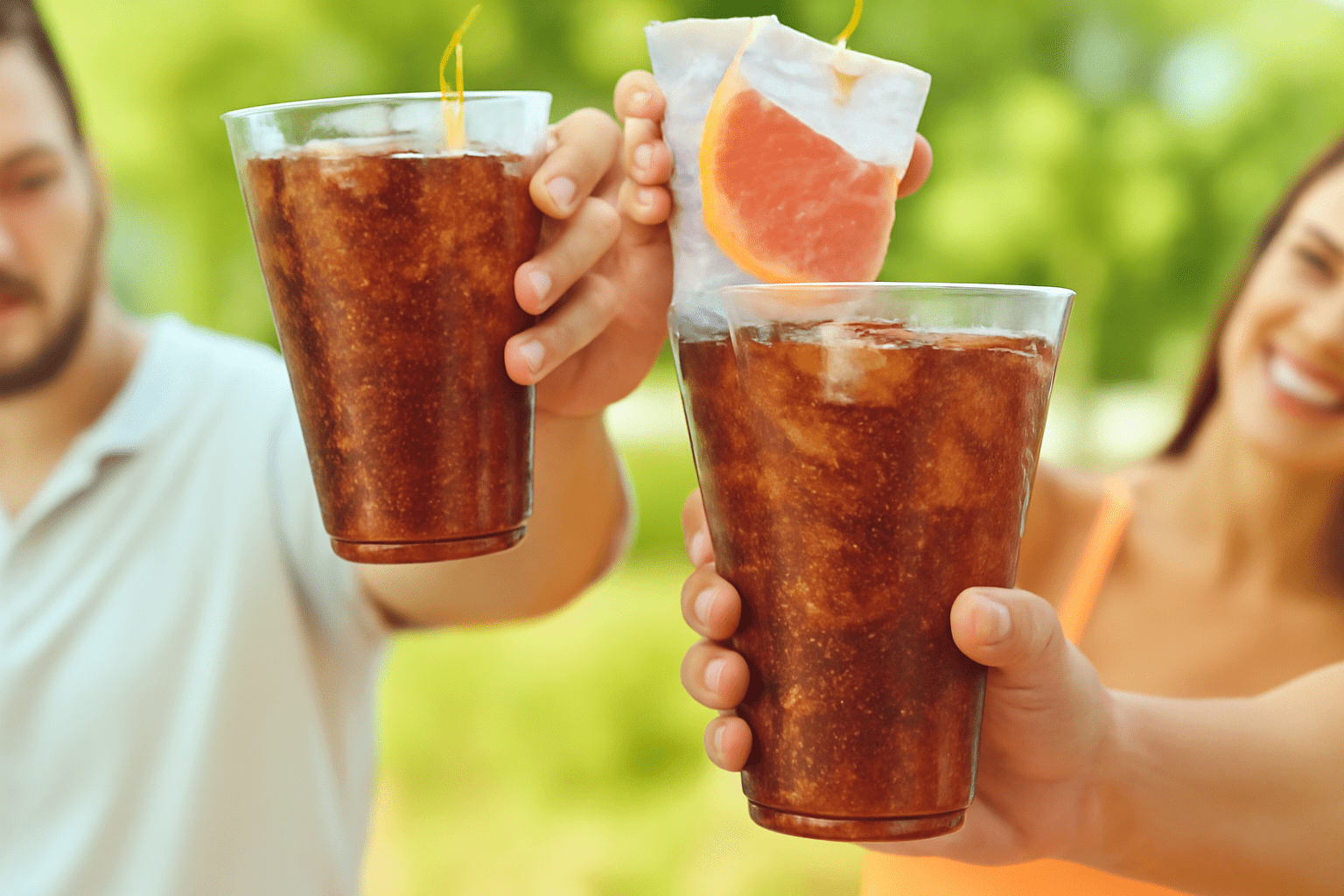 Top Trends for Large Party Cups in 2025 - JOLLYCHEF