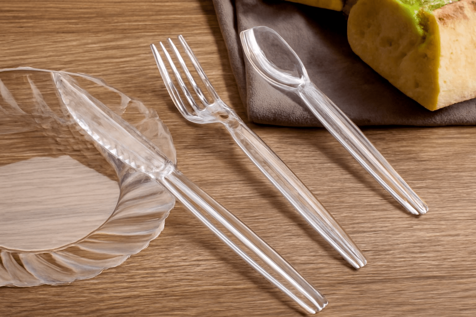 Bulk Plastic Silverware Tips for 2025 - JOLLYCHEF