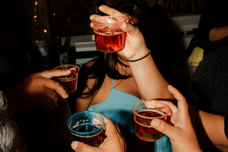 Top 10 Shot Glasses for Jager Bombs 2025 - JOLLYCHEF