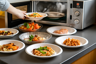 Best Plates for Quick Heating