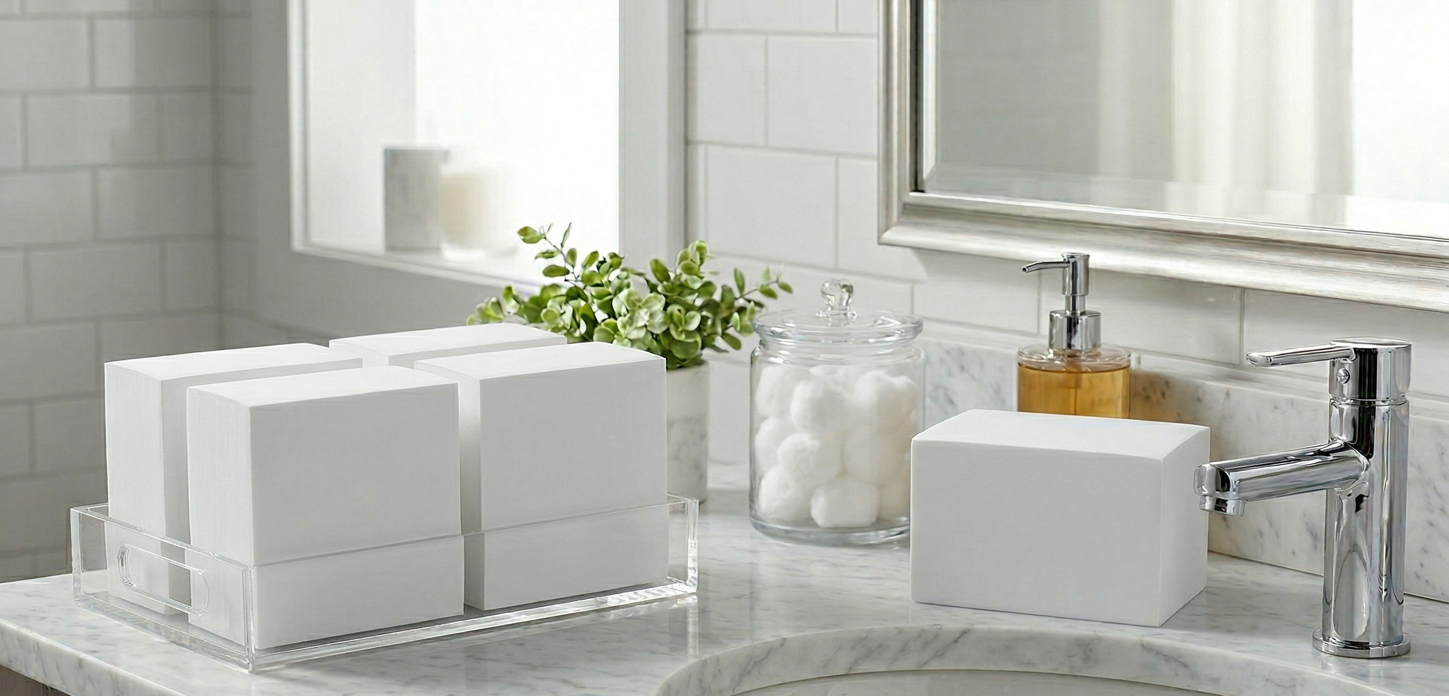 bathroom paper hand towels