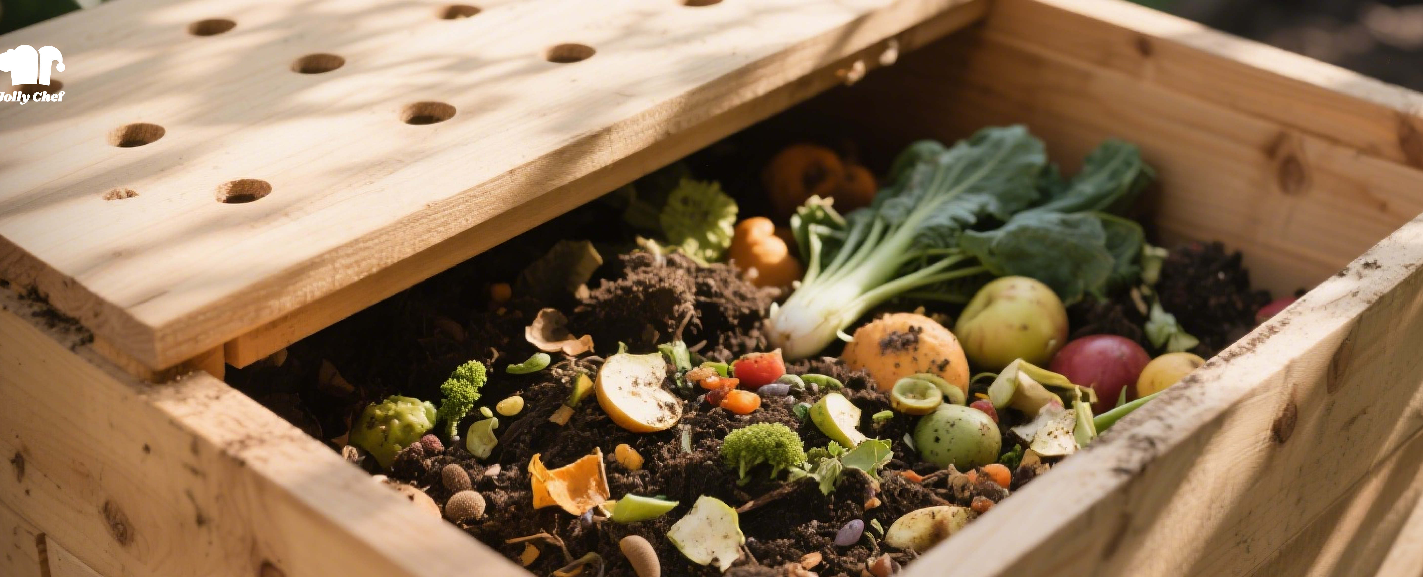Biodegradable vs. Compostable vs. Degradable: What Restaurants Need to Know - JOLLYCHEF