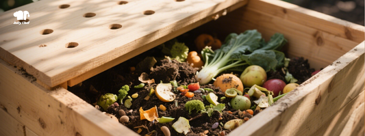 Biodegradable vs. Compostable vs. Degradable: What Restaurants Need to Know