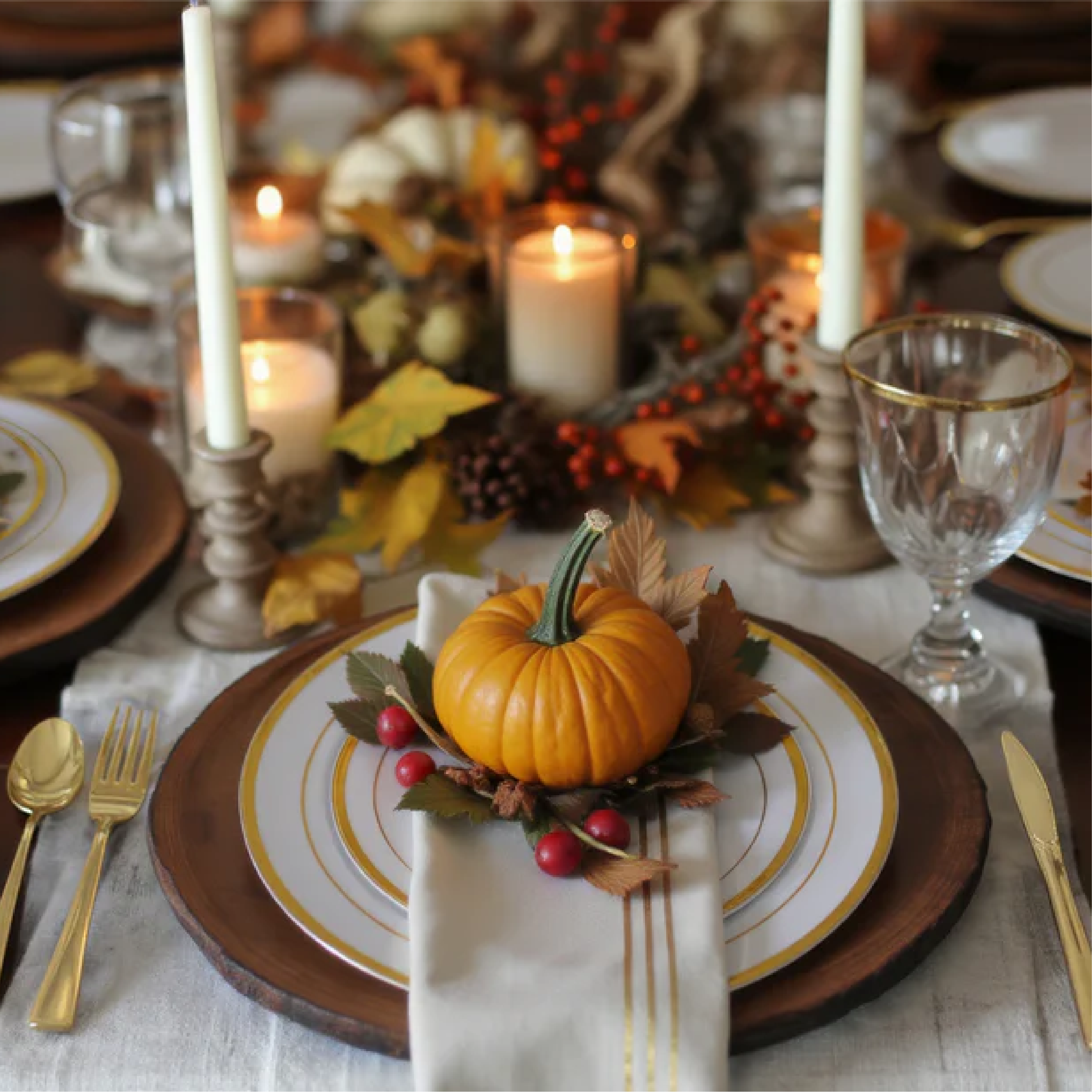 Top 5 Essential Tips for a Hassle-Free Thanksgiving Dinner Cleanup - JOLLYCHEF
