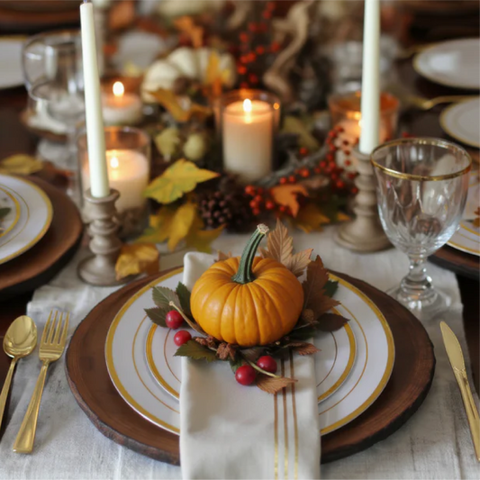 Top 5 Essential Tips for a Hassle-Free Thanksgiving Dinner Cleanup