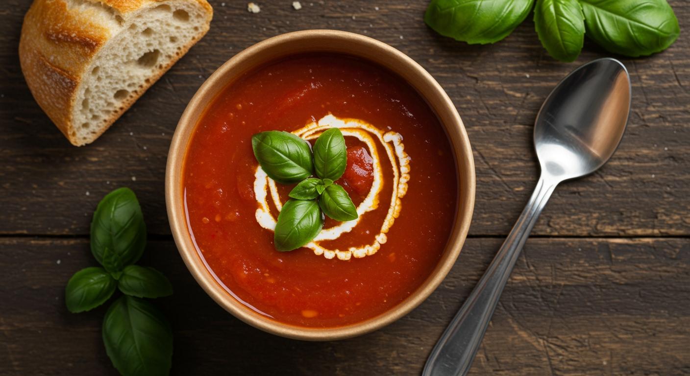 Best Paper Bowls for Hot Soup - JOLLYCHEF