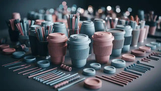 Bulk Cup Accessories Compared - JOLLYCHEF