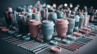 Bulk Cup Accessories Compared