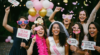 Funny Bachelorette Party Ideas