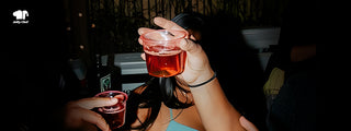 Mixing Cocktails Just Got Ridiculously Easy—All Thanks to This Plastic Cup！ - JOLLYCHEF