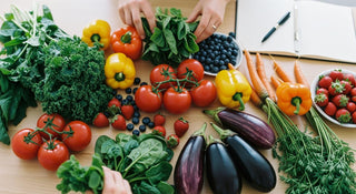 The Power of Produce Your 2025 Guide to Eating Better