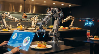 The Future of Food Service
