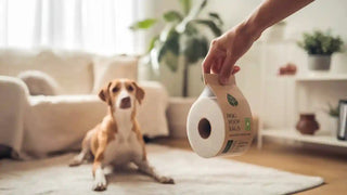 Choosing the Top Compostable Dog Poop Bags for Eco-Conscious Homes