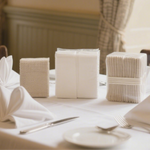 How to Fold Paper Napkins: 6 Decorative Designs That Transform Your Table