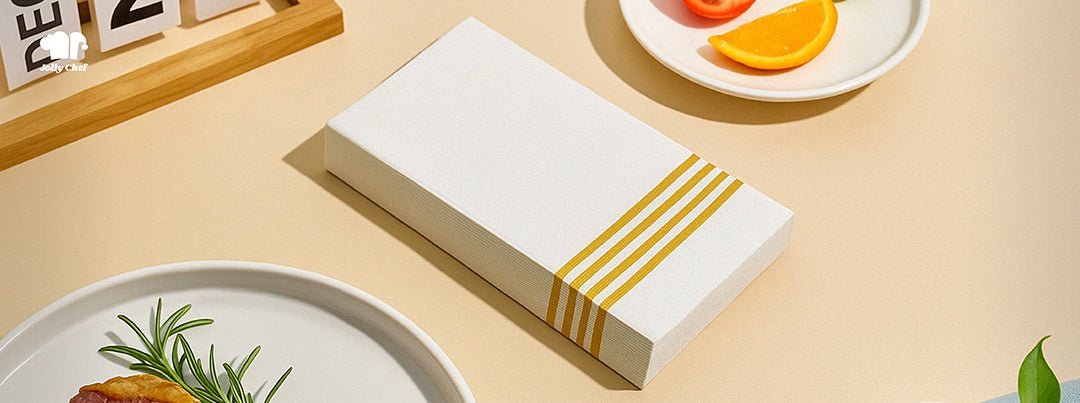 The Perfect Gathering Companion: How to Host Without the Stress - JOLLYCHEF