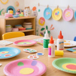 Unlock Imagination: Simple Ways to Enrich Your Child's Day and Craft with Paper