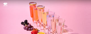 Want a Stylish Summer Party? These Plastic Cups Are Doing All the Heavy Lifting! - JOLLYCHEF
