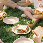 The Sustainable Choice: Compostable and Biodegradable Paper Plates for Your Eco-Friendly Lifestyle