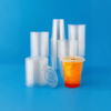 Drinking Cups - JOLLYCHEF