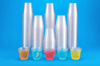 Liquor Cups - JOLLYCHEF