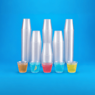Liquor Cups