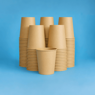 Paper Cups - JOLLYCHEF