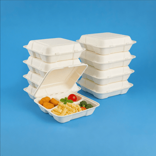 To Go Boxes