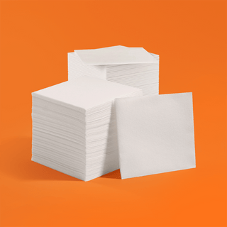 Cocktail Napkin - JOLLYCHEF
