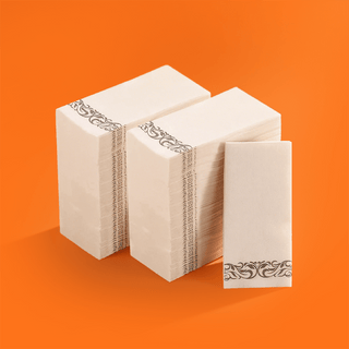 Linen Like Napkins - JOLLYCHEF