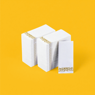 Linen Feel Napkins