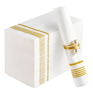 (Wholesale) Paper Napkins Disposable Premium Quality