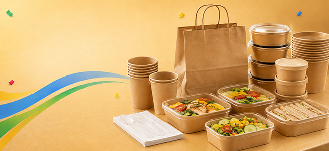Restaurant Takeout