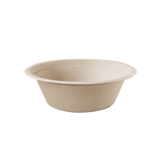 Jolly Chef product gallery image 1 Compostable Natural Bowls