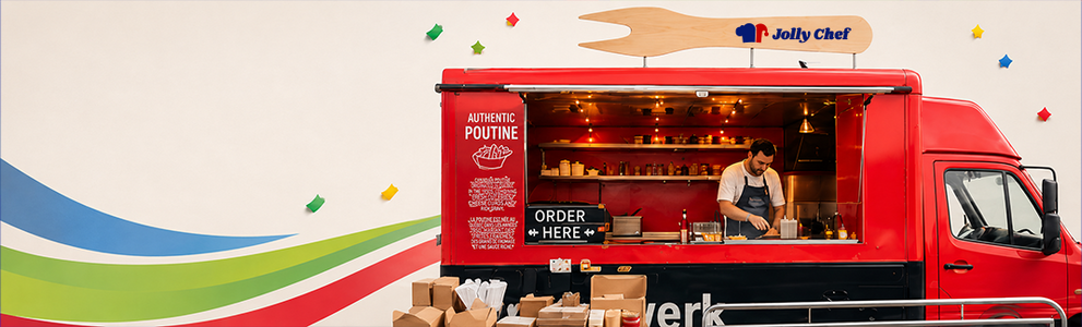 Food Truck