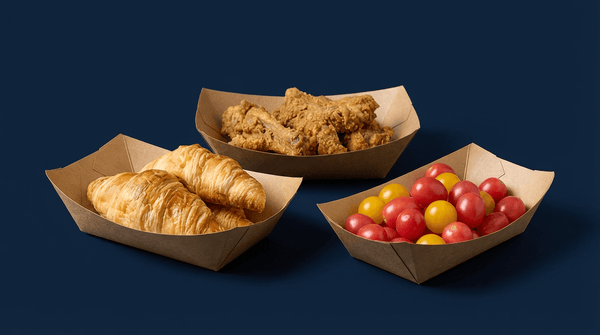 Food Truck Essentials