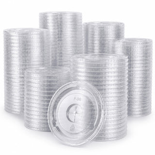 Gobelets en plastique en vrac | Verres en plastique pour cocktails, shooters de gelée | Sans BPA PET | Caisse de fournitures de restaurant