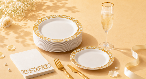 Wedding & Dining Essentials