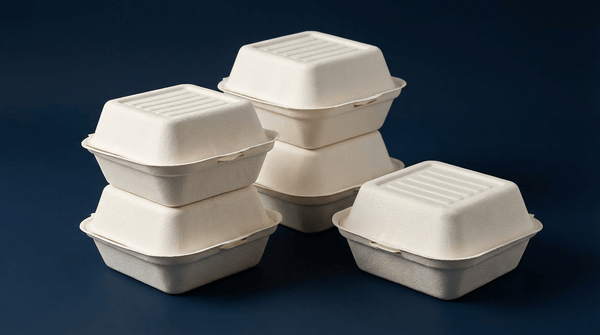 Takeout Packaging