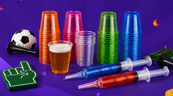 World Cup Essentials