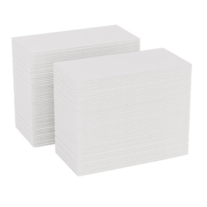 480 Pack Disposable Bathroom Napkins Hand Towels