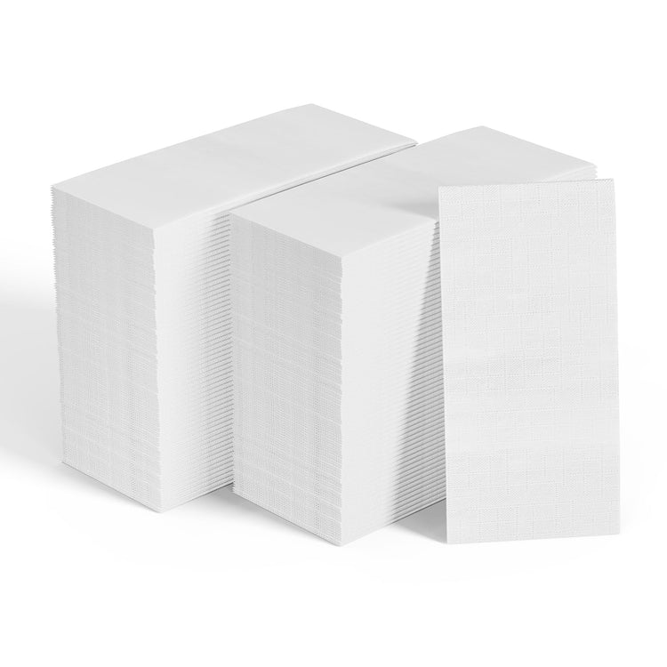 Jolly Chef 3 Ply Classic Napkins Product Main Image