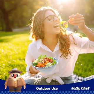 12/16/20oz Bulk Paper Bowls | Disposable Bowls for Steak, Pasta, Salad | Soak-Proof | Restaurant Supply