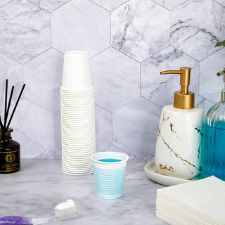 Multiple Sizes White Plastic Dessert Cups - Party & Dessert Shops - Lilymicky - JOLLYCHEF