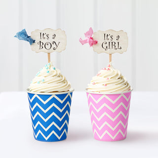 5oz Multicolor Polka Dot Pattern Versatile Small Paper Cups - Mouthwash & Party - Jolly Party - JOLLYCHEF
