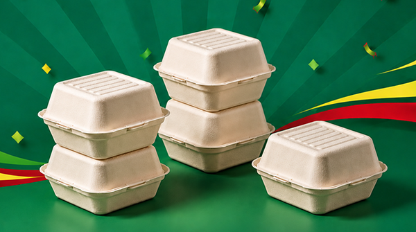 Takeout Packaging