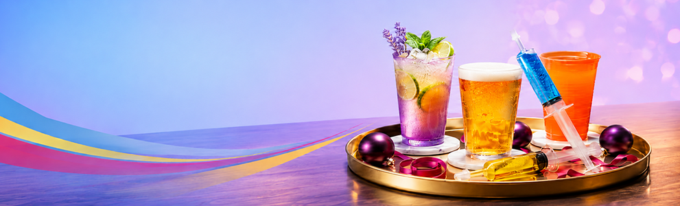 Bar & Beverage
